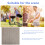 Brandsikker grillmåtte PVC og glasfiber 100x100cm 2