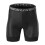 Herren-Radhose mit gepolstertem MTB-Design 3