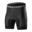 Herrecykelshorts med 5D-polstring, nylon-spandex 3