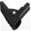 2pcs Tent Pole Connector Durable Folding Joint for Camping Quick Assembly Stable Frame Support 2