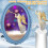 Luminous Angel Christmas Decoration White 1pc 2