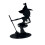 Halloween häxformade servetter, 24-pack 2