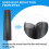 1M Dustproof Chassis Dust Covers Computer Mesh Dust Filter 30CM DIY PVC PC Case Fan Cooler Dust Filter -Network Net Case 10
