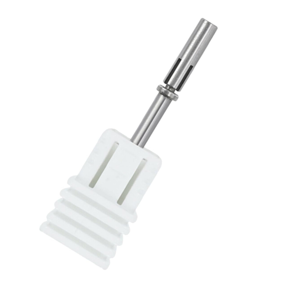 Nail Drill Bits Set for Manicure and Pedicure, Professional Sanding Bits for Acrylic Nails