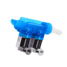 High Performances Inlet Valves Replacement Fixes Common Water