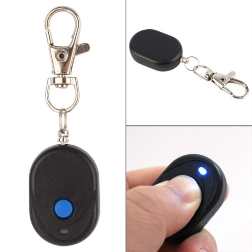Car Immobilizer Anti Theft System with Remote Control, 12V Engine Lock and Smart Owner Recognition 1
