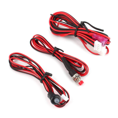 Car Immobilizer Anti Theft System with Remote Control, 12V Engine Lock and Smart Owner Recognition 2