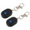 Car Immobilizer Anti Theft System with Remote Control, 12V Engine Lock and Smart Owner Recognition 5