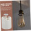 Vintage Ceramic Light Socket with Bracket E26 Lamp Holder Replacement for DIY Lighting Fixtures 4