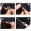 Zipper Pull Replacement with Durable Alloy Construction, Tool Quick Fix  Tab for Bags and Jackets 2