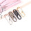 Zipper Pull Replacement with Durable Alloy Construction, Tool Quick Fix  Tab for Bags and Jackets 3