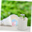 Vintage Ceramic Light Socket with Bracket E26 Lamp Holder Replacement for DIY Lighting Fixtures 5