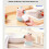 Distributeur de savon mural sans contact, livraison rapide, 7