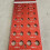 Simple To Use Aluminum Thread Examination Tool For Standard 6