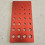 Simple To Use Aluminum Thread Examination Tool For Standard 7