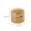 Brass Cello Wolf Tone Eliminator Suppressor Adjustable Effective Control Durable Compact Design 2