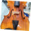 Brass Cello Wolf Tone Eliminator Suppressor Adjustable Effective Control Durable Compact Design 5