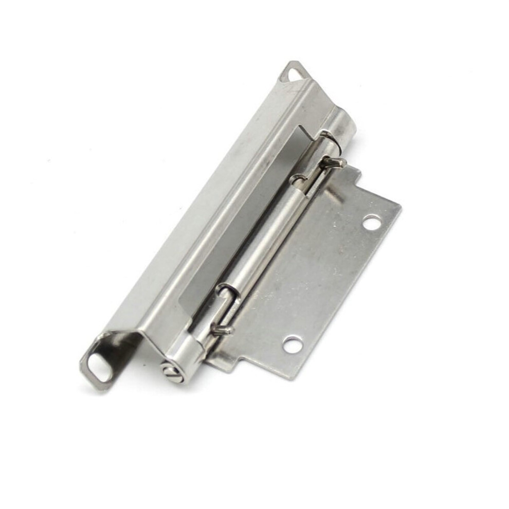 304 Stainless Steel Door Latch Xjj2683 Spring Hinge Bolt Corrosionresistant Heavy Duty Lock 9045646741390