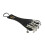 3/4 Violin Tailpiece Set with Tuners, Durable Design for Stable Fit and Precision Tuning Control 4