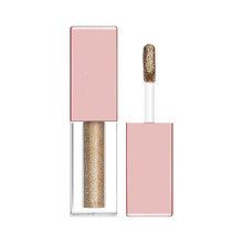 Waterproof Liquid Glitter Eyeshadow 3.8ml – Long Lasting Metallic Shimmer for Women, Quick Dry Finish