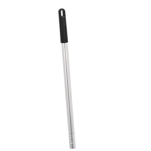 10pcs Plastic Mop Handle End Caps Replacement Set with Secure Grip and Hanging Hook 2