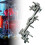 Double Drum Clamp Extension Rack with 360 Rotation, Dual Clamp Capacity, Lightweight Sturdy Mount 2