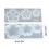 Multi Purpose Nail Art Silicone Mold Perfect For Parties 3