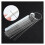Guitar Nut Files Set Precision Slot Control Professional Guitar  Tools for Luthiers 3