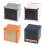 Compact Guitar Pick Holder Case with Quick Pick Access for Musicians Home and Stage Use 3