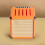 Compact Guitar Pick Holder Case with Quick Pick Access for Musicians Home and Stage Use 4