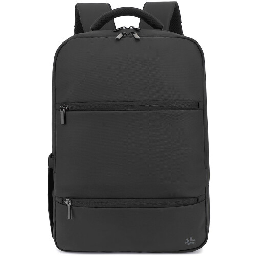 Mochila para portátil 15.6" Negra 1