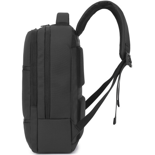 Mochila para portátil 15.6" Negra 2