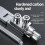 Efficient Water Pipe Screw Removal Tool for 1/2", 3/4", 1" 2