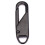 Durable Alloy Zipper Pull Replacement for Quick Universal Zipper , Tool Installation 4