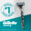 Cuchillas de afeitar Mach3 XL 8uds 6