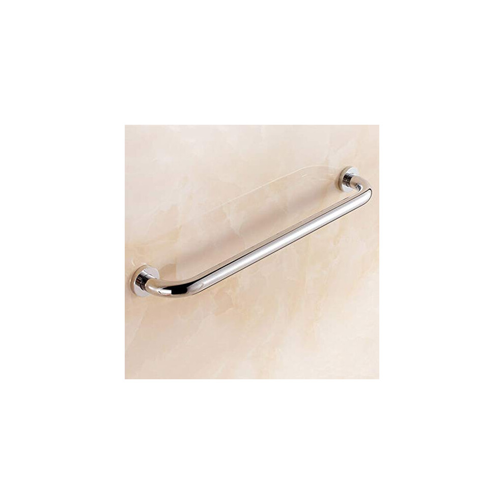Bathroom Grab Bar Stainless Steel AntiâSlip Safety Handrail for Elderly Disabled Pregnant 30cm 50cm