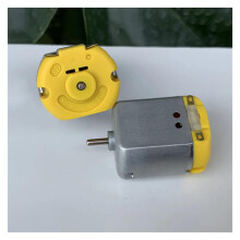 260 Motor DC 6V Speed 24000RPM Carbon Brush for RC Car Boat DIY Electronics FN260CN2670