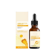 Facial Essential Oil for Glowing Skin, Brightening Face Oil with Natural Radiance Boost, Gentle Daily Use (1PCS)