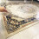 Clear Table Protector 180x180cm ScratchResistant PVC Table Cover for Dining Desk Easy Wipe Clean 5