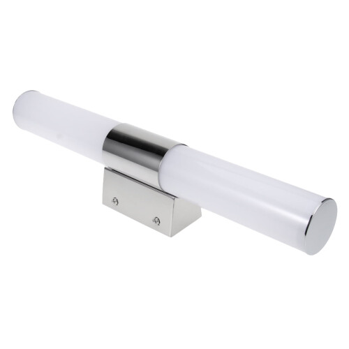 40 cm LED-vegglysstang for baderomsspeil