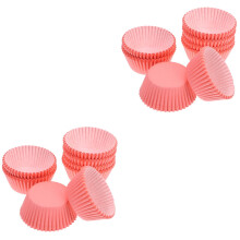 Caissettes à cupcakes en papier, 400 pièces