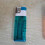 Refillable Butane Lighter with Adjustable Flame Control and Transparent Fuel Window, Soft Flame Red 4
