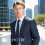 Progressive Multifocus Reading Glasses for Men 2.75x Bifocal Transition Grey Frame with Spring Hinge 4