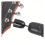 Professional Guitar String Winder Tool for Acoustic and Electric Guitars, Fast String Changing, Easy Grip 3
