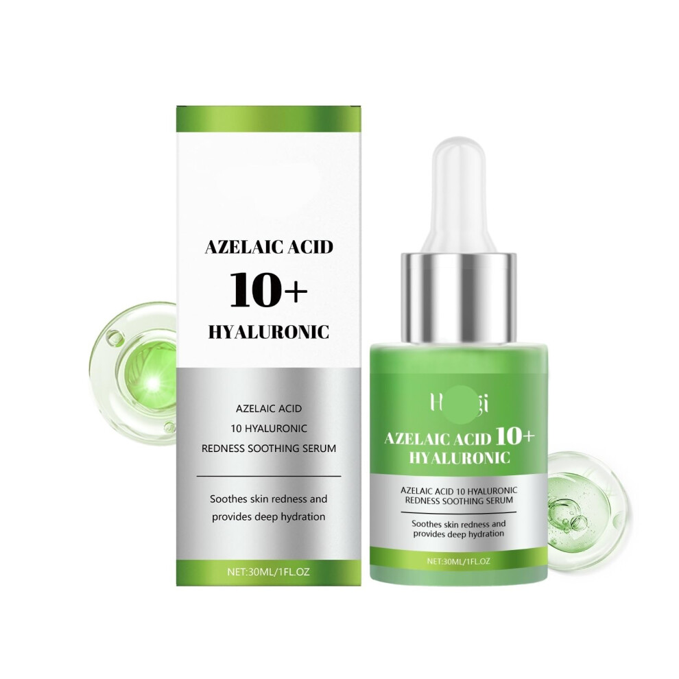 Hydrating Facial Serum 1 Fl Oz â Deep Hydration, Fast Absorbing, Non Greasy, Improves Skin Tone for Dry Skin