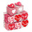 Cajas para galletas de San Valentín (12 unidades) 1