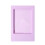 Classic vertical photo frame purple 10 pcs 1
