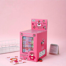 Sanrio Erasable Gel Pens0.5mm – Hello Kitty & Friends