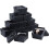 12Black Watch Gift Boxes with Flannel Pillow 1