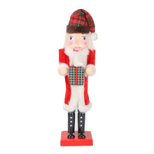 Wooden Soldier Nutcracker Figurine 15 inch